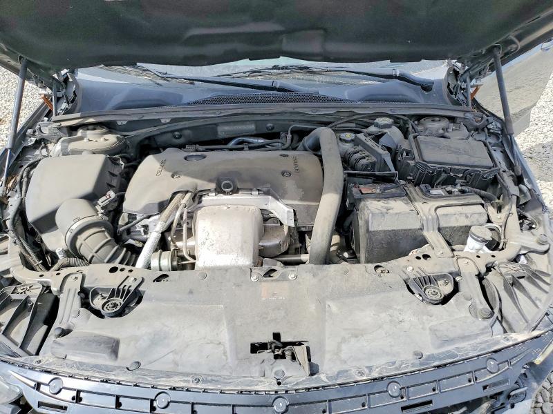 2019 Buick Regal Preferred