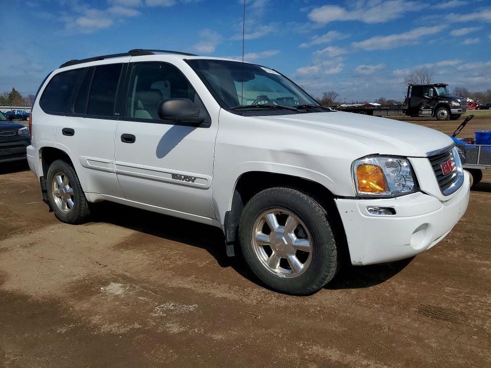 2003 GMC Envoy