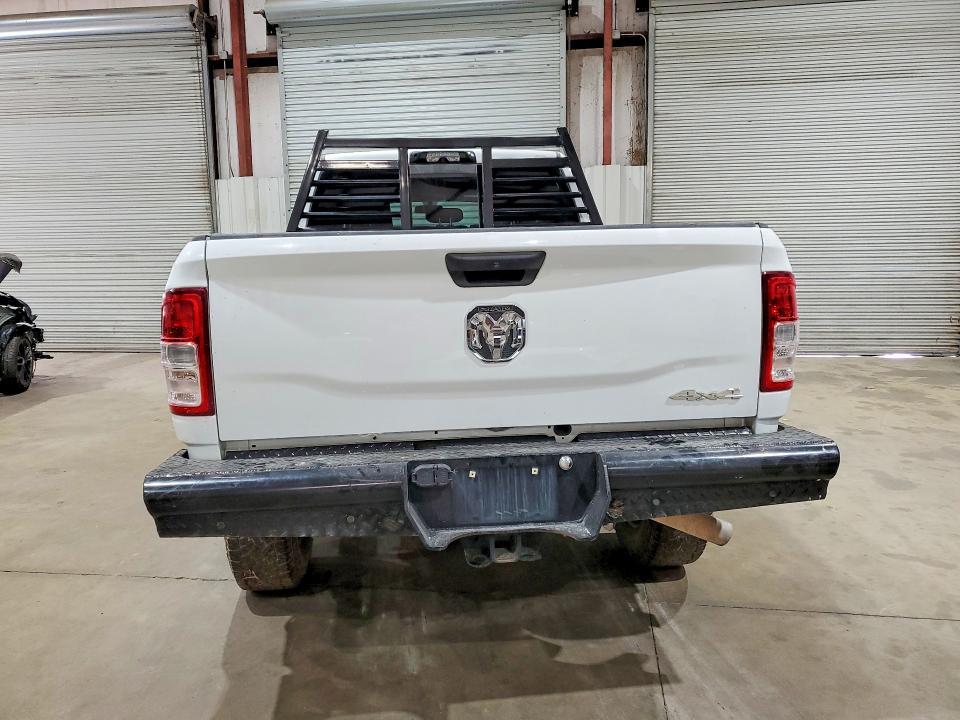 2024 Dodge RAM 2500 Tradesman