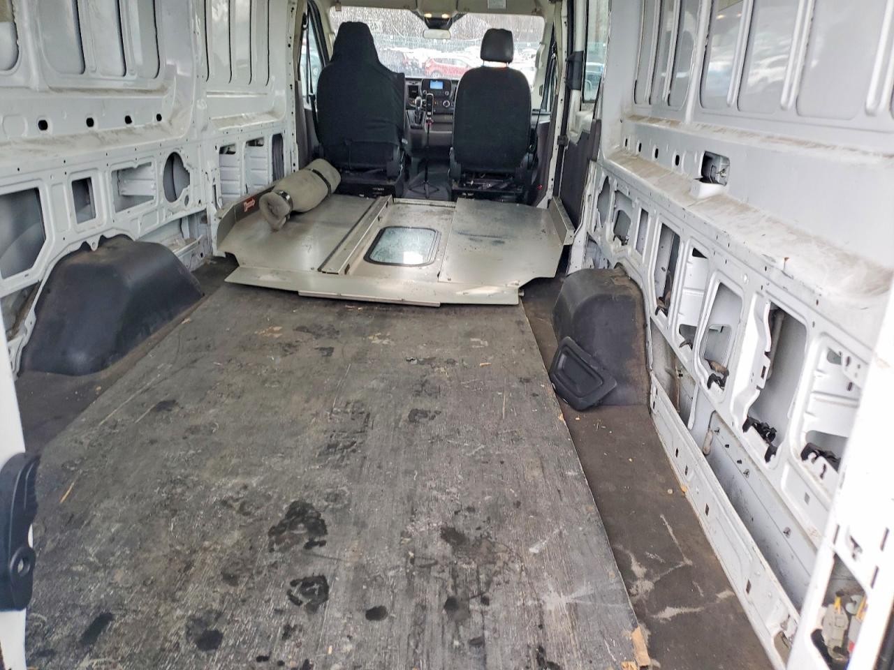 2021 Ford Transit T-350