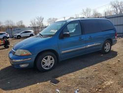 2003 Ford Windstar se en venta en Chicago Heights, IL