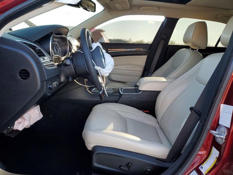 2022 Chrysler 300 Touring l