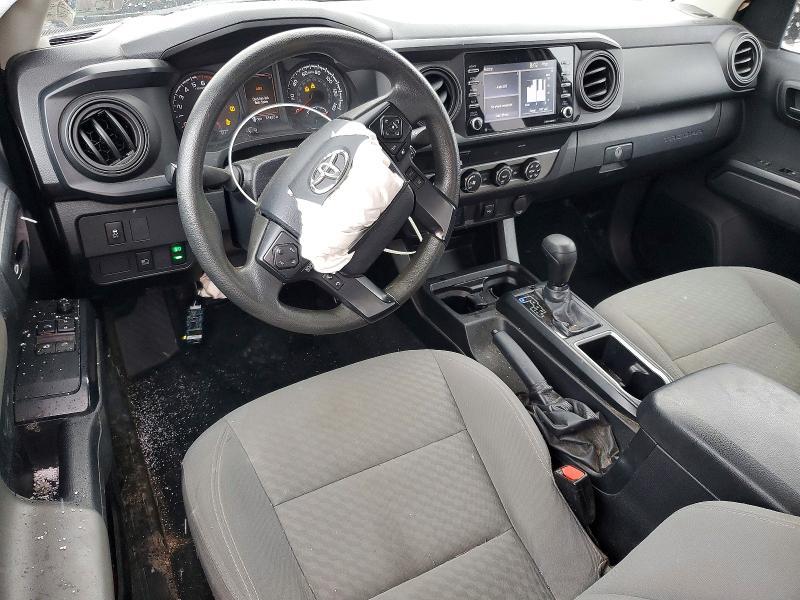 2020 Toyota Tacoma SR