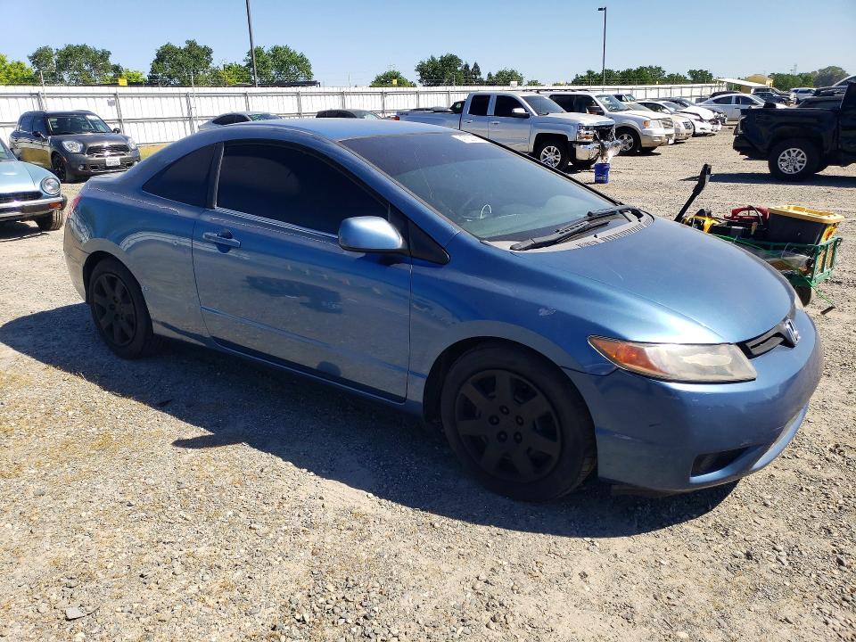 2006 Honda Civic lx