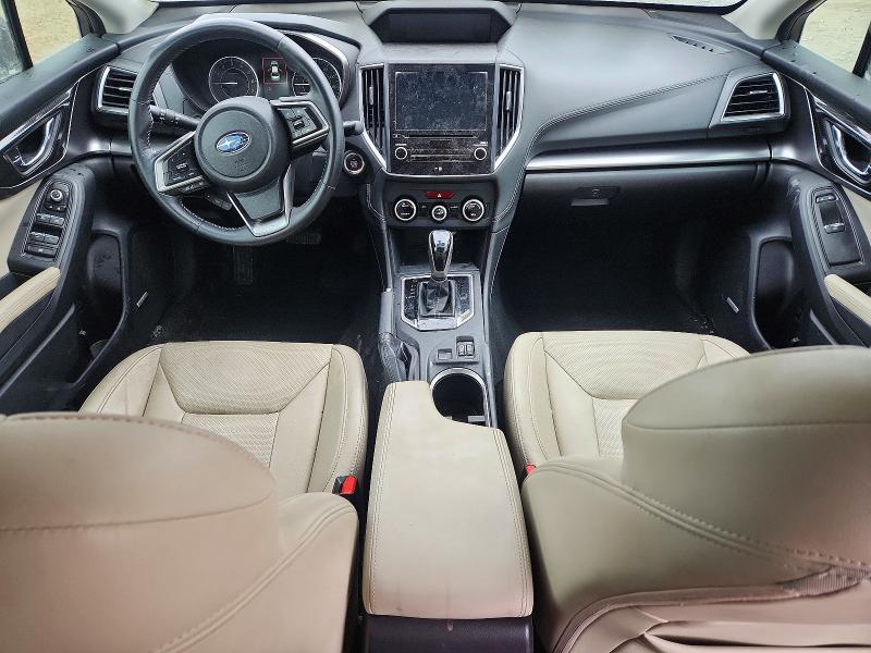 2018 Subaru Impreza Limited