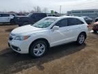 2014 Acura Rdx Technology