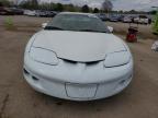 2002 Pontiac Firebird