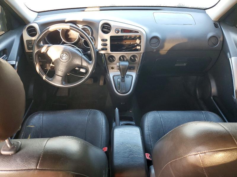 2006 Toyota Matrix xr