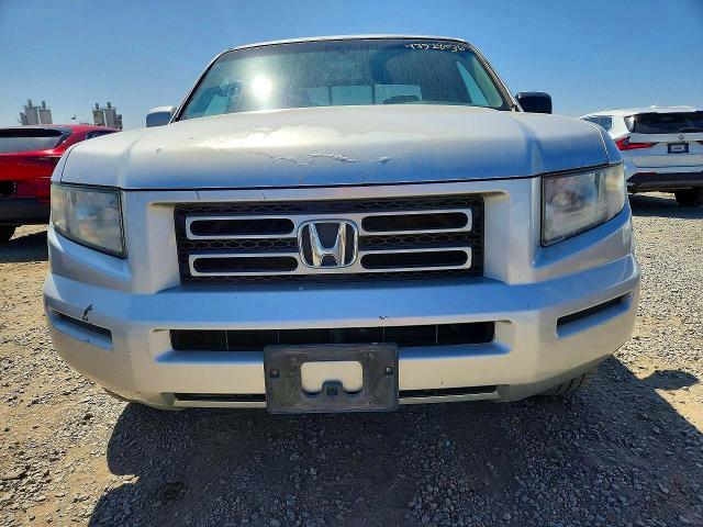 2006 Honda Ridgeline RTL