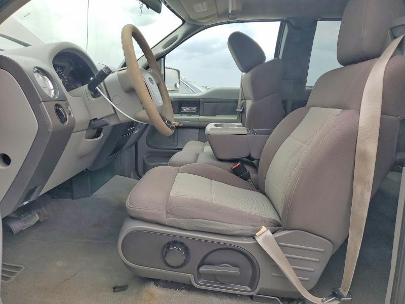 2004 Ford F150