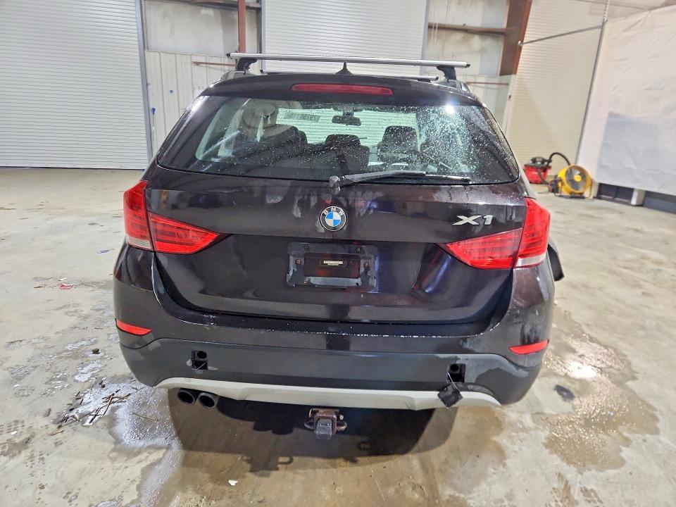 2015 BMW X1 Xdrive28i