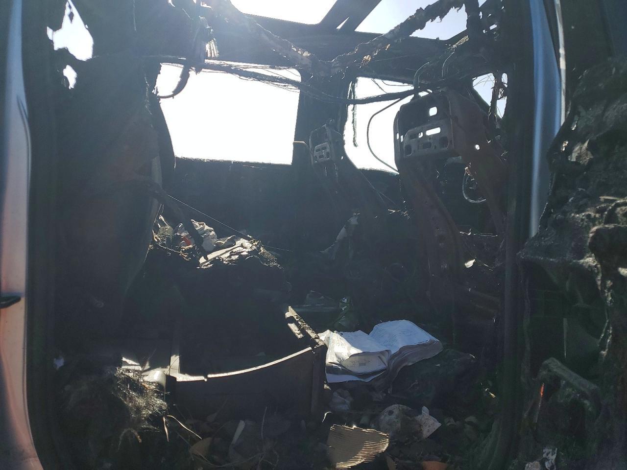 2017 Ford F250 Super Duty