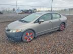 2008 Honda Civic Hybrid