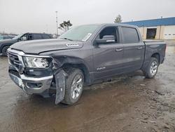 2019 Dodge RAM 1500 BIG Horn en venta en Woodhaven, MI