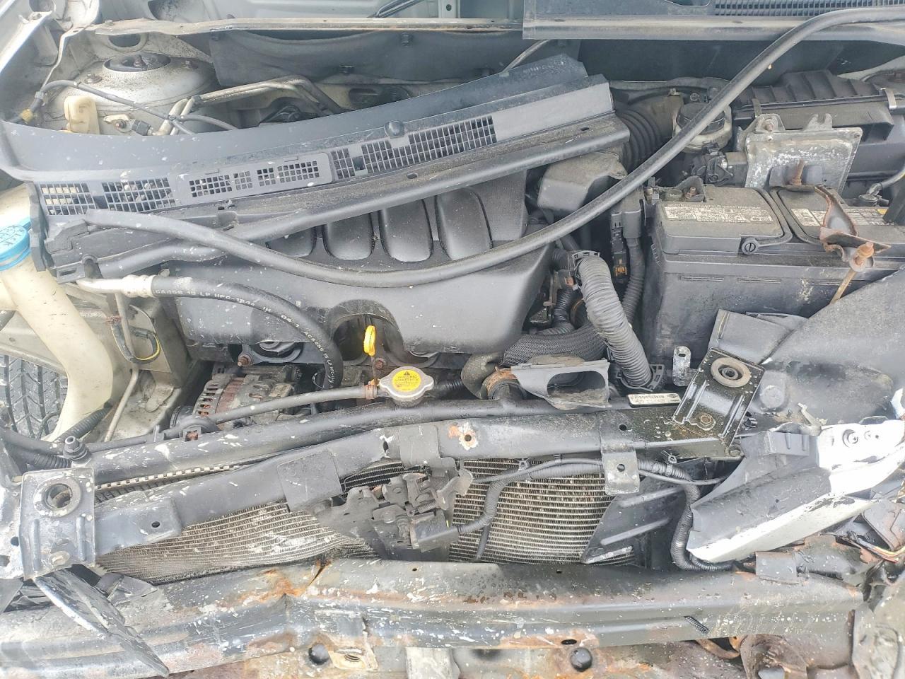 2010 Nissan Sentra 2.0