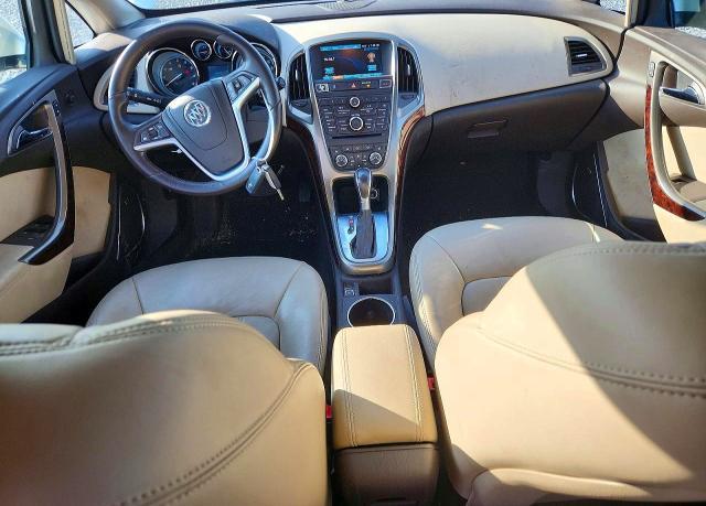 2012 Buick Verano