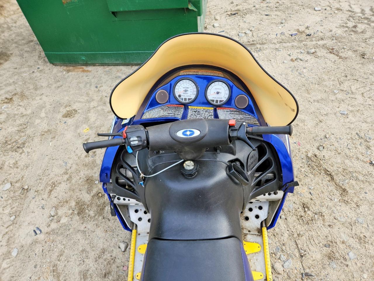 2002 Polaris XC
