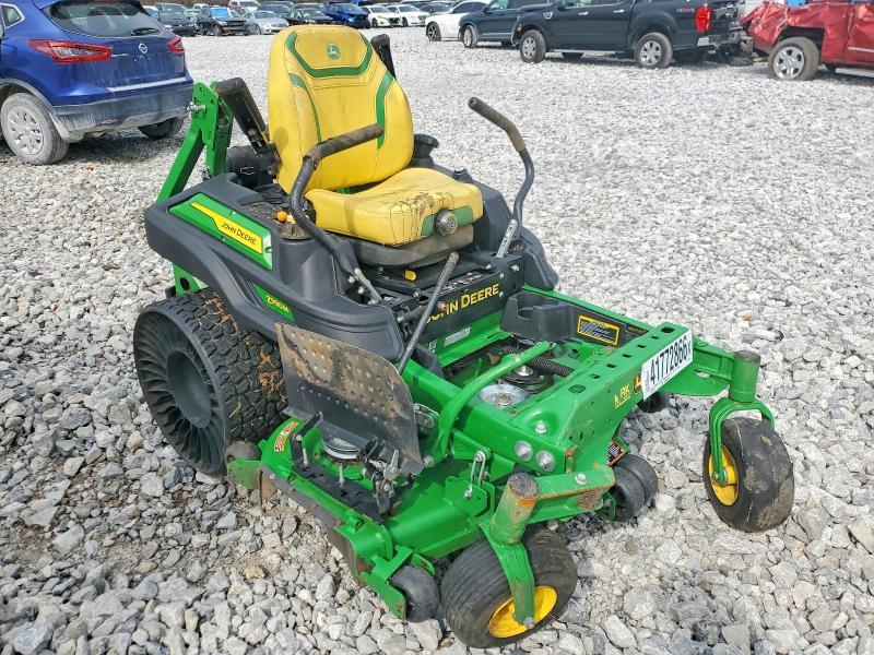 2023 John Deere Z930M ZTR Mower