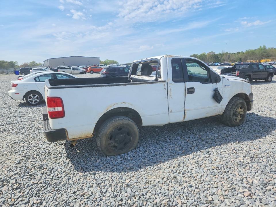 2006 Ford F150