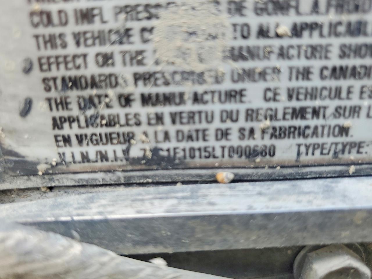 2020 Wells Cargo Enclosed Cargo Trailer