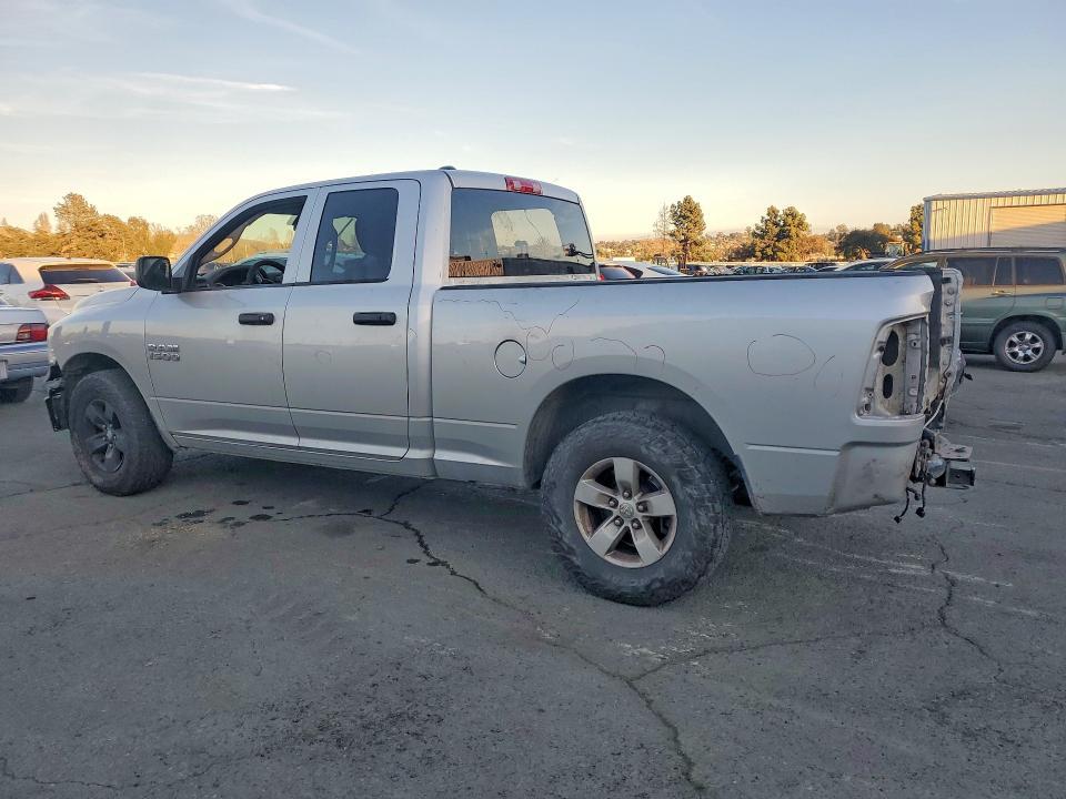 2017 Dodge RAM 1500 ST