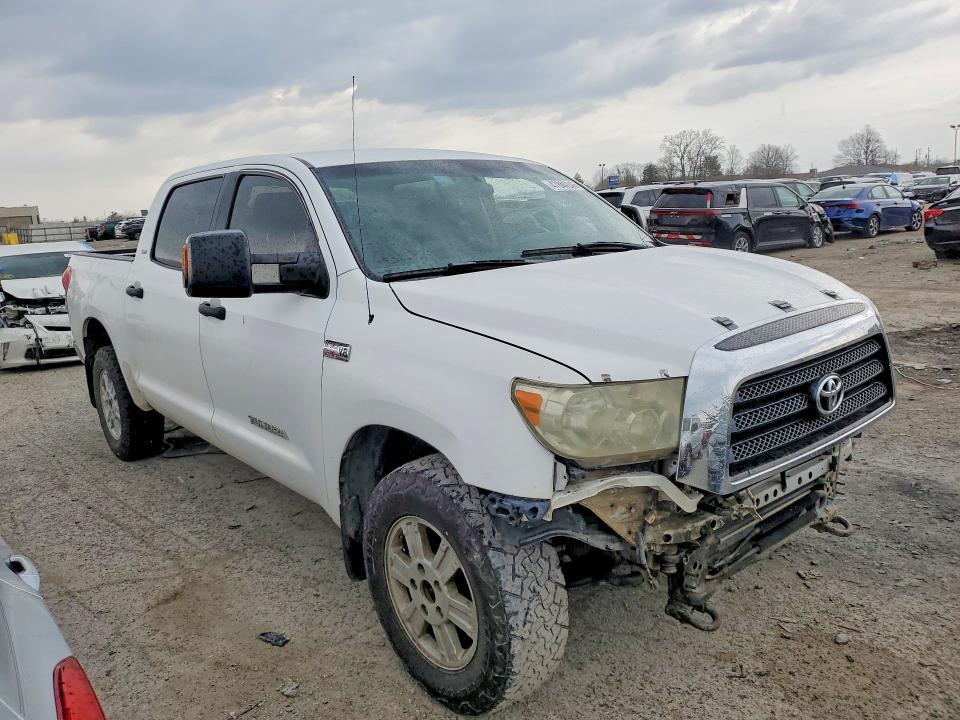 2007 Toyota Tundra SR5