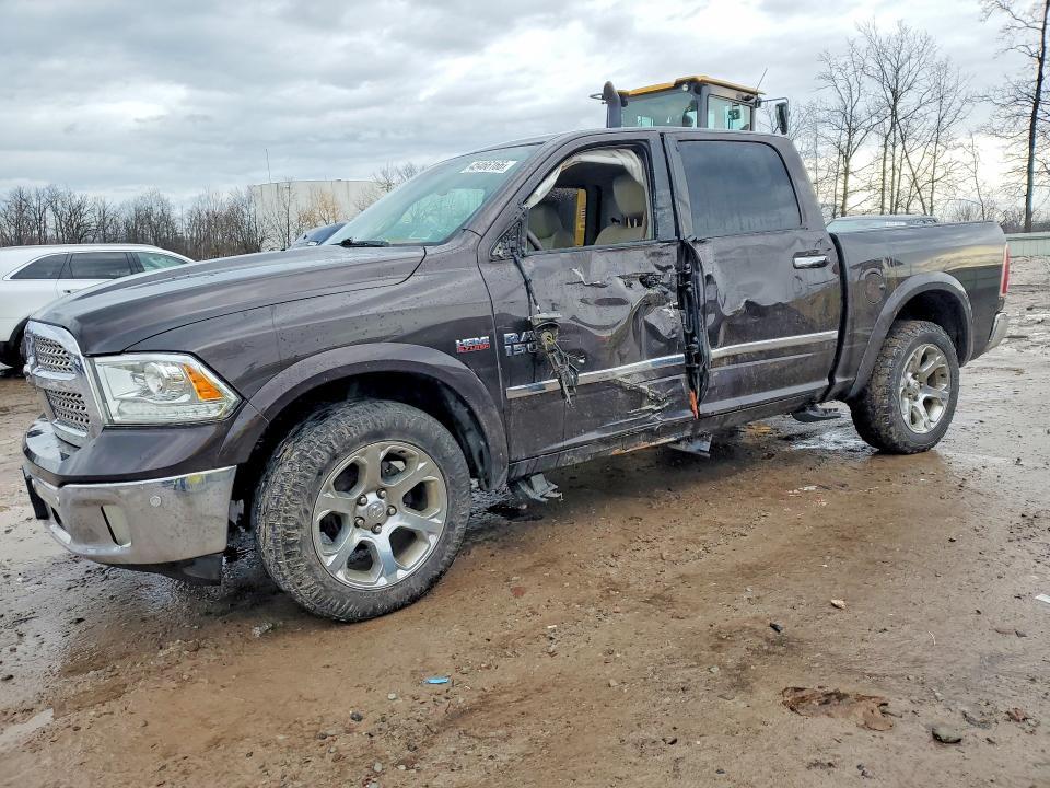 2017 Dodge 1500 Laramie