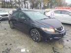 2013 Honda Civic exl