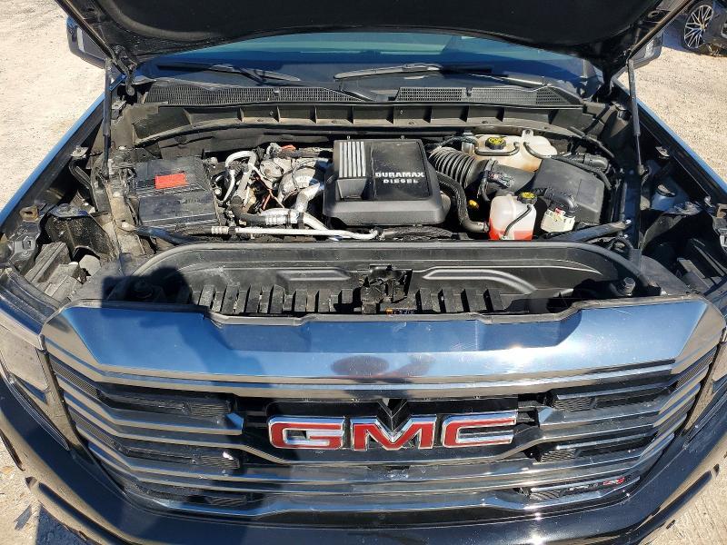 2024 GMC Sierra K1500 AT4