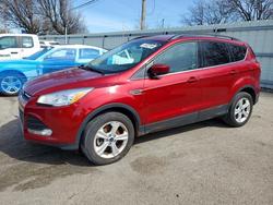 2016 Ford Escape se en venta en Moraine, OH