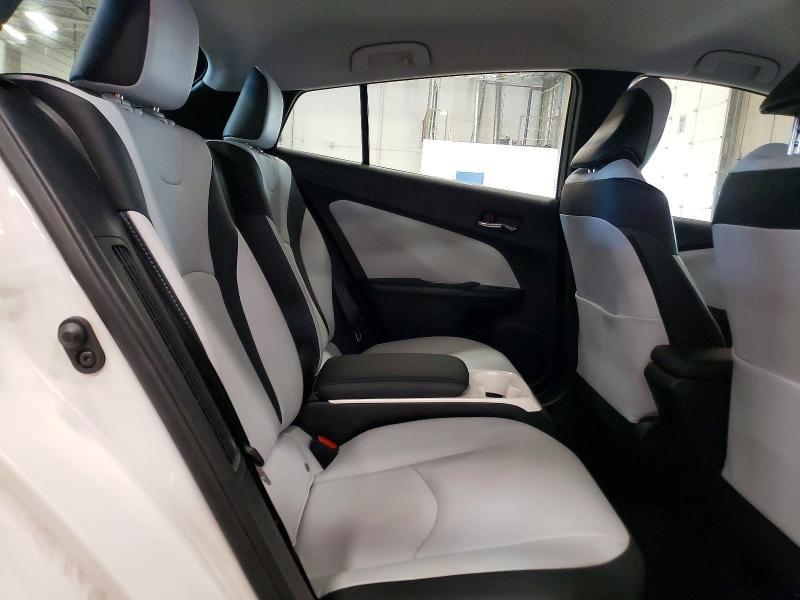 2017 Toyota Prius Prime Premium