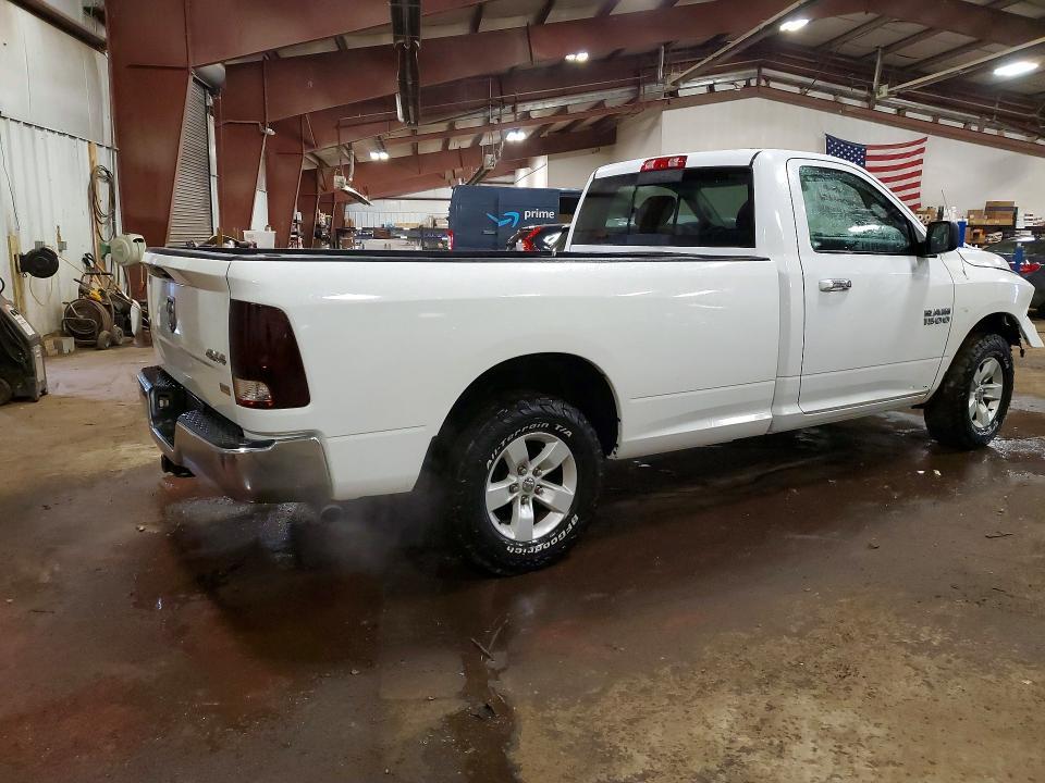 2016 Dodge RAM 1500 SLT