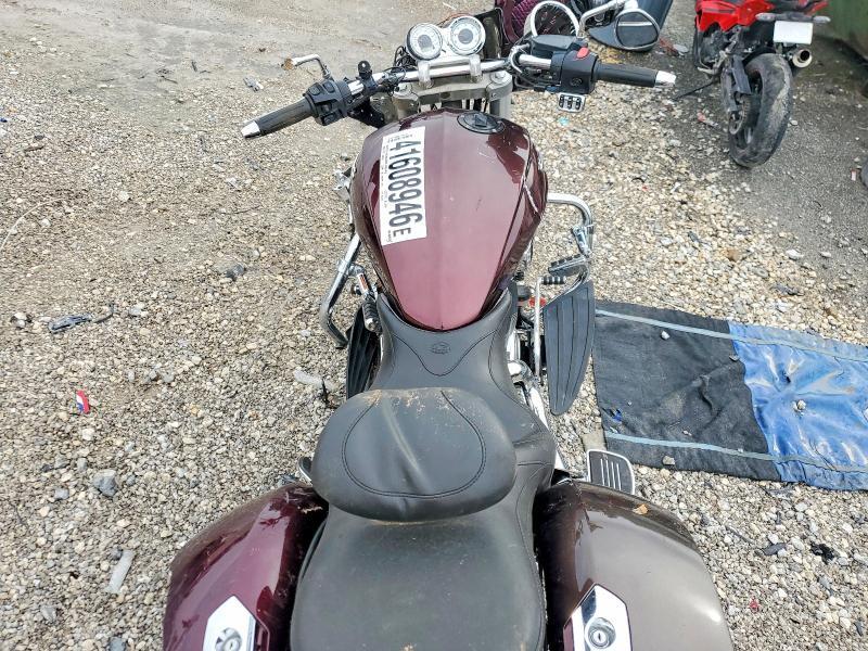 2010 Victory Cross Roads