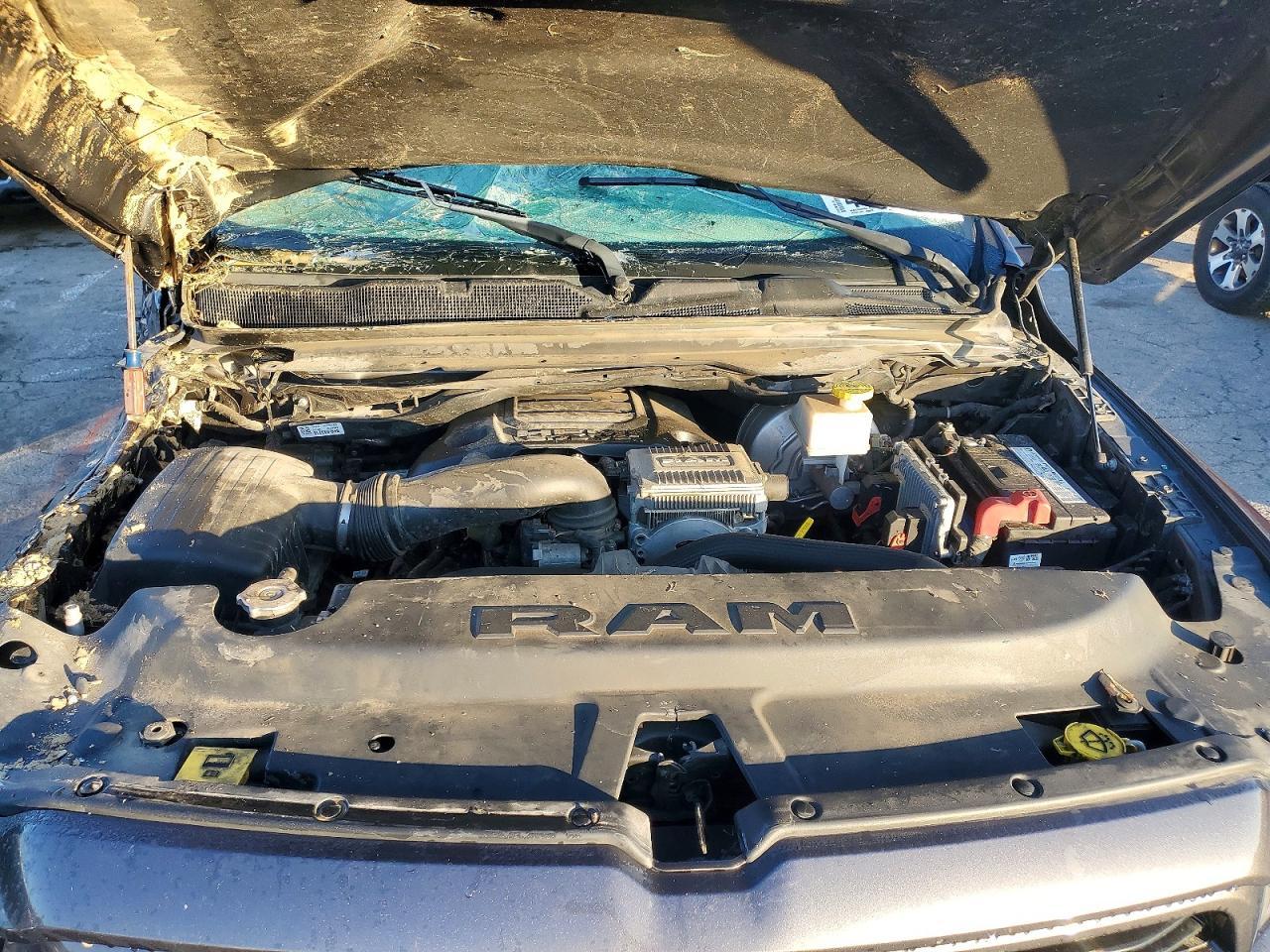 2019 Ram Trucks 1500 BIG Horn