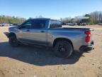 2021 Chevrolet Silverado K1500 Trail Boss Custom