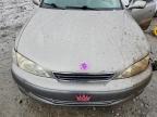 2000 Lexus Es 300 Base