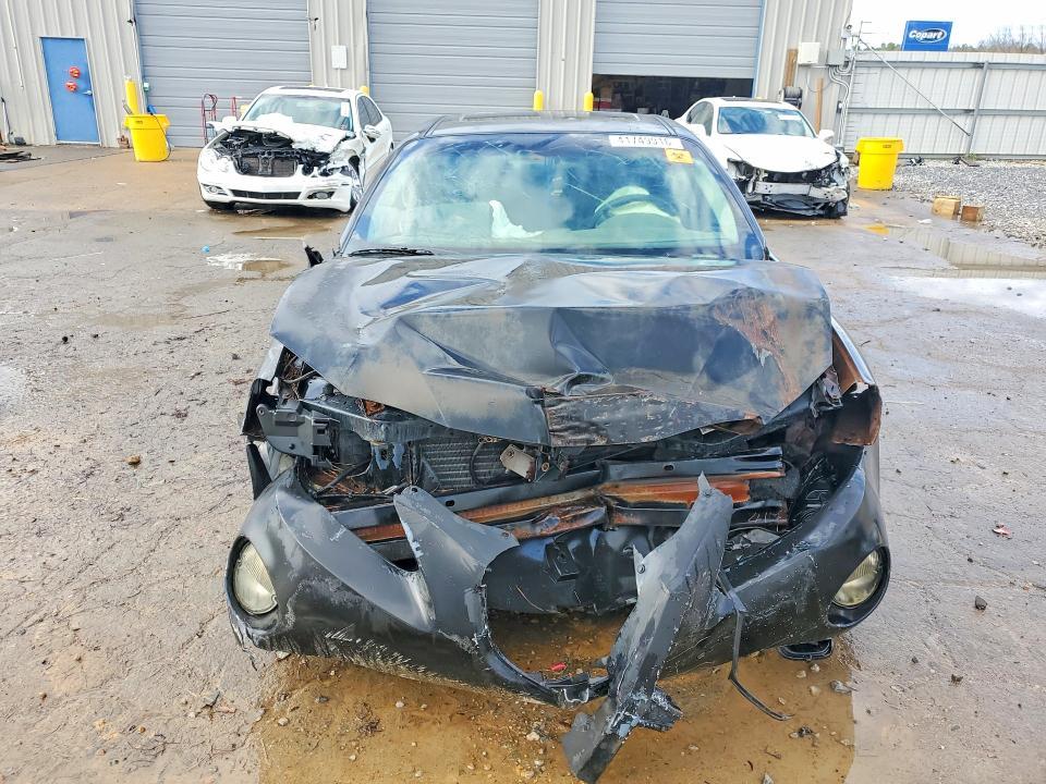 2004 Pontiac Grand Prix GT2