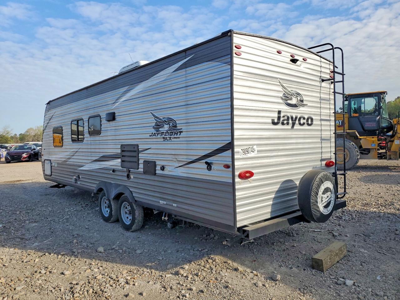 2021 Jayco Jayco