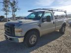 2009 Ford F250 Super Duty