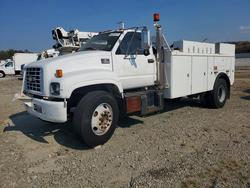 1999 Chevrolet C-7 Utility / Service Truck en venta en Gainesville, GA