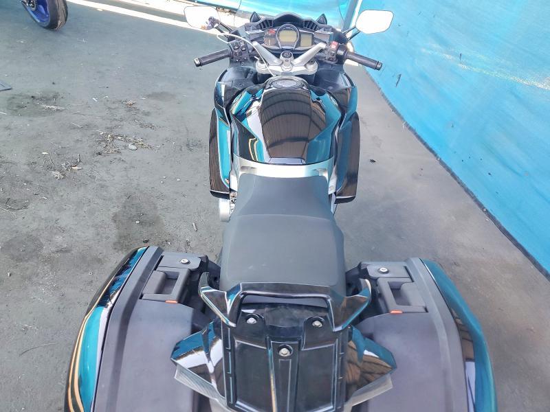 2017 Yamaha FJR1300 AEC