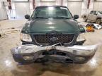 2002 Ford F150 Supercrew
