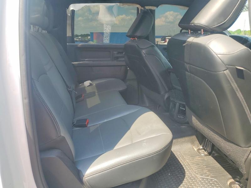 2023 Dodge RAM 2500 Tradesman