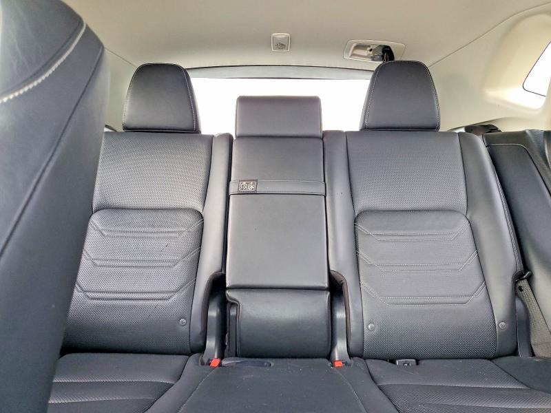 2017 Lexus Nx 200t Base