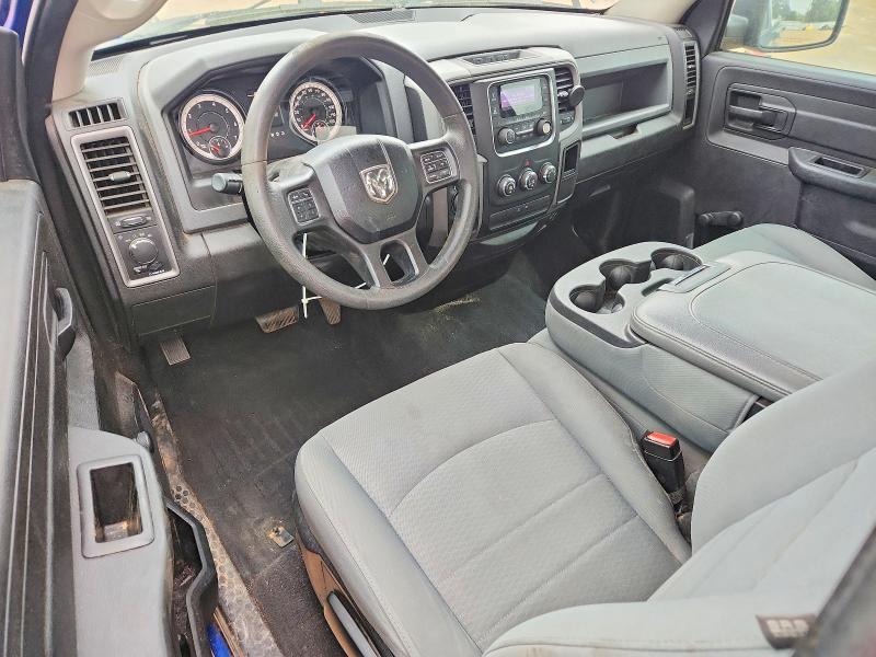 2019 Dodge RAM 1500 Classic Tradesman