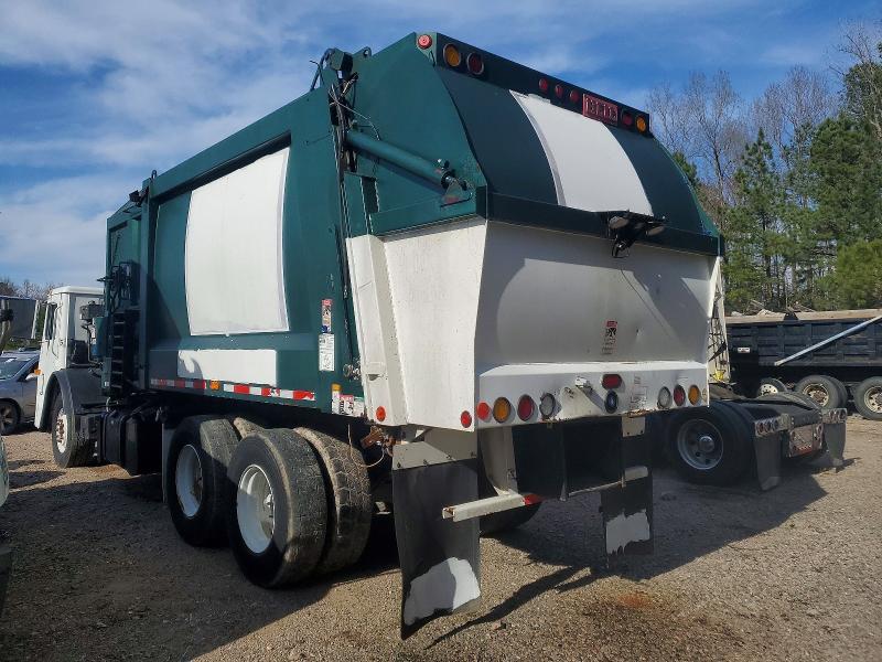 2016 Mack 600 Leu600