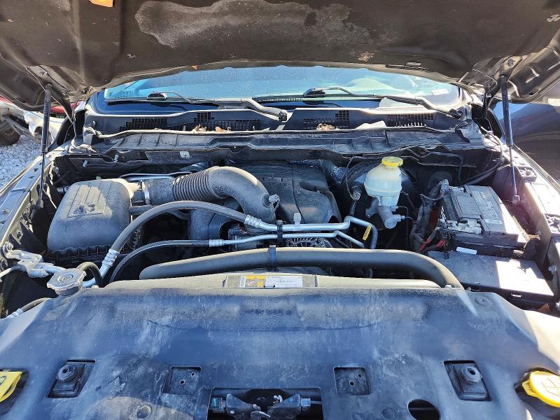 2017 Dodge RAM 1500 SLT