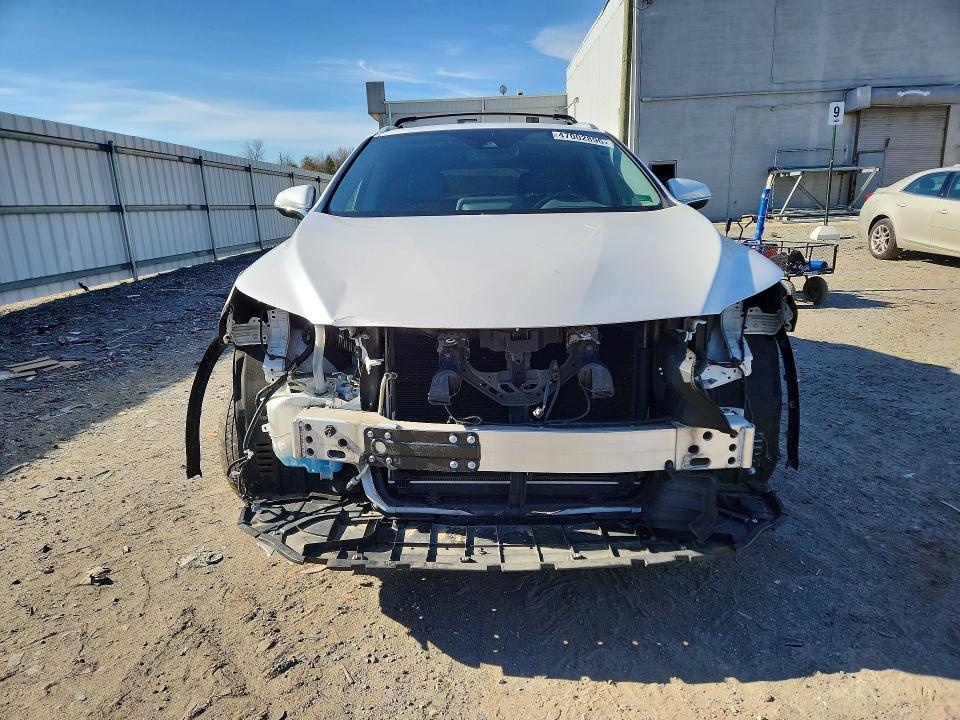 2020 Lexus Rx 350 Base