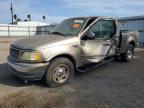 2003 Ford F150 Supercrew