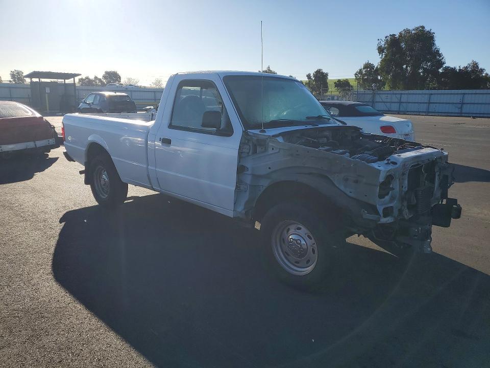 2002 Ford Ranger